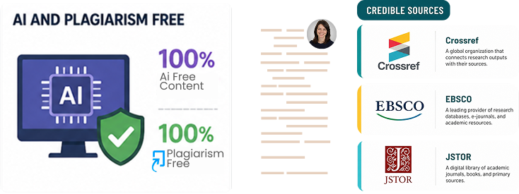 Credible nursing sources