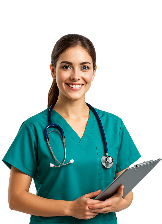 Nursing Coursework Help