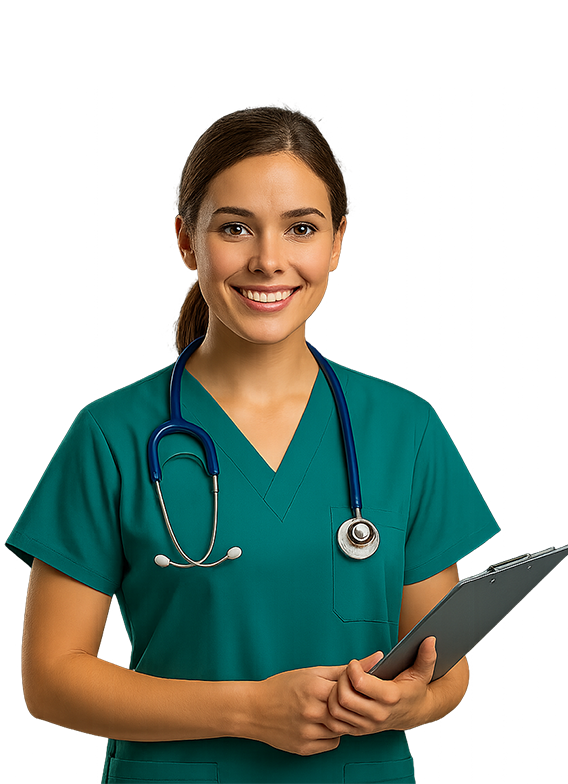 Nursing Coursework Help