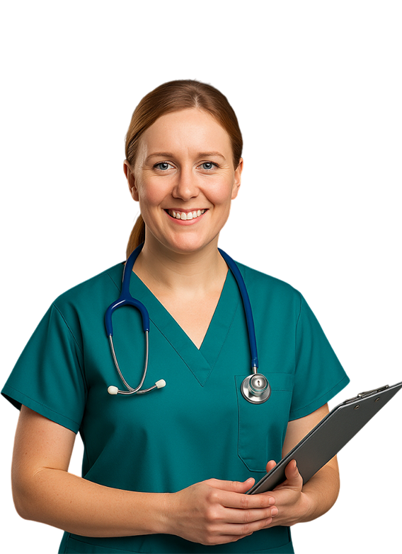 Nursing Coursework Help