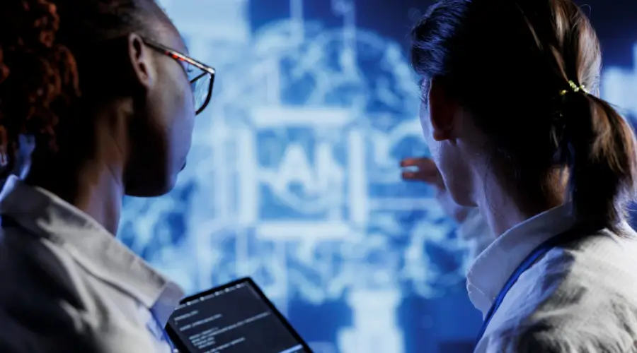 What Are Risks Of Artificial Intelligence?