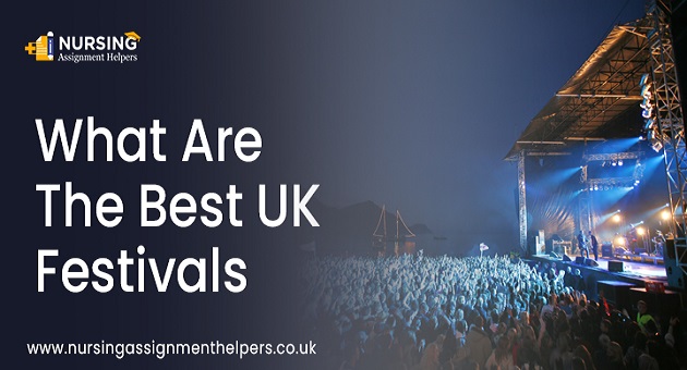 Best deals uk festivals