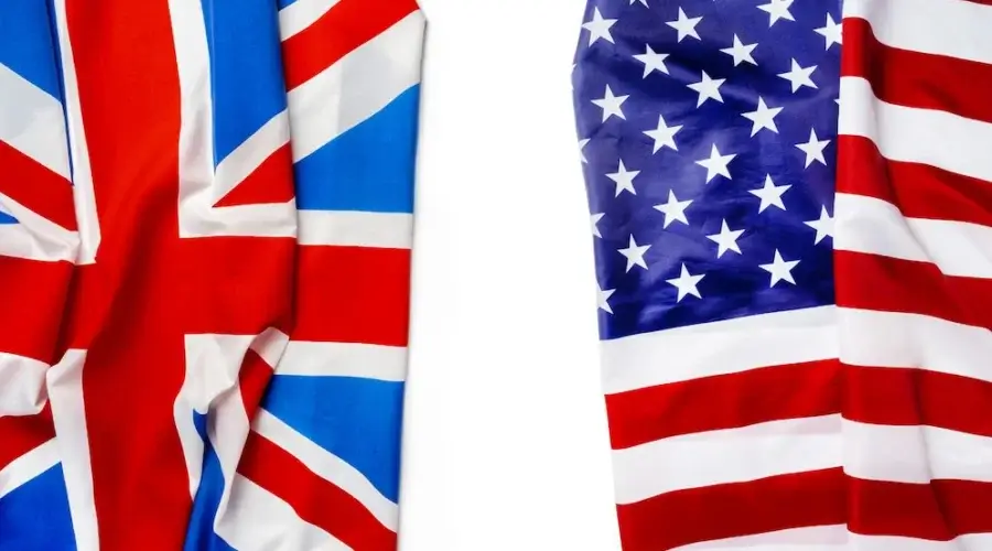 Does The U.S Have Better Education System Than The UK?