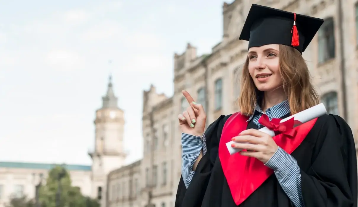 How Much Does It Cost To Get A Degree In The UK?