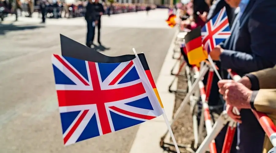 What Are The Best UK Festivals?