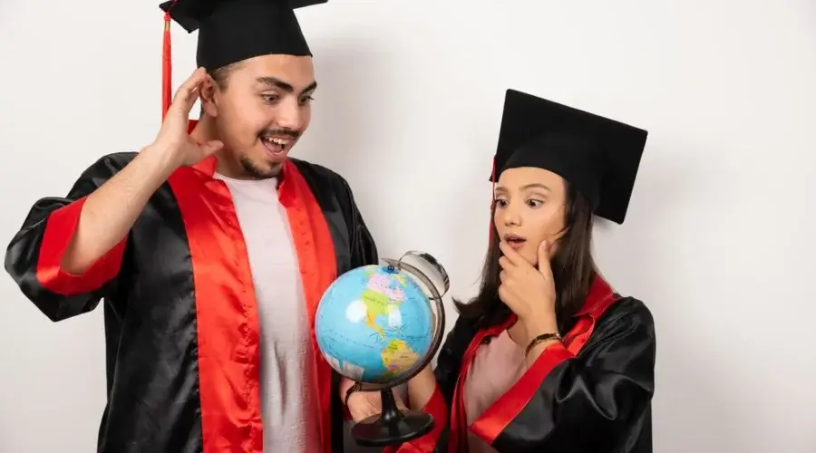 Why Do Universities Rely On Overseas Students?