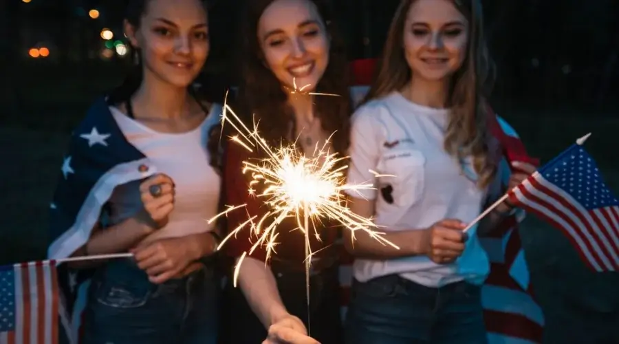 Celebrate New Year’s Eve In UK Complete Guide