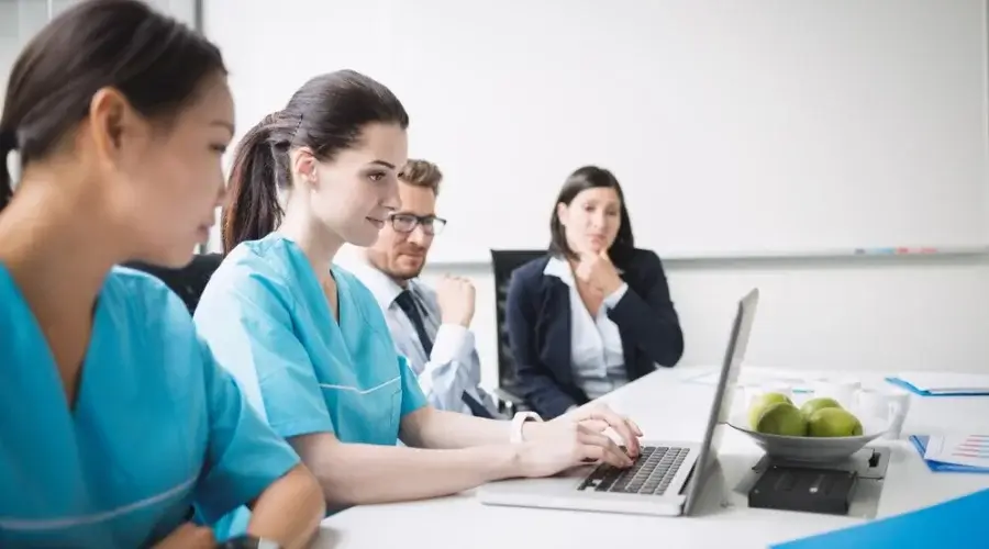 Reflection Of Nurse Students On Learning And Development