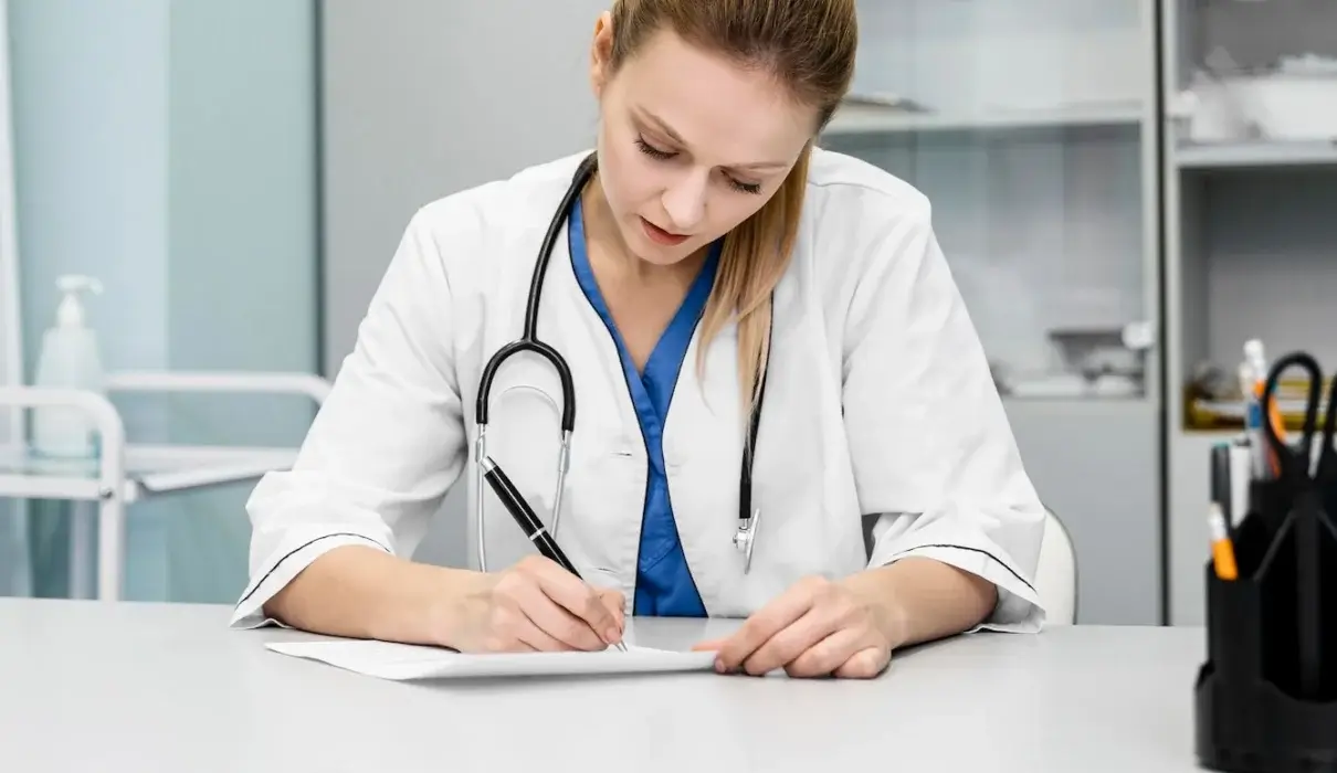 Write An Introduction For A Nursing Assignment Complete Guide