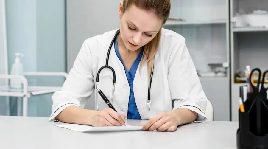 Write An Introduction For A Nursing Assignment Complete Guide