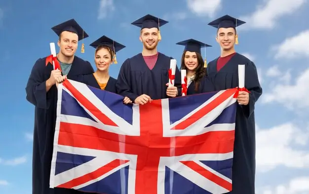 Is UK The Best Country For Education