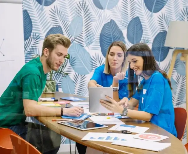 Top Research Topic Ideas For Nursing Students