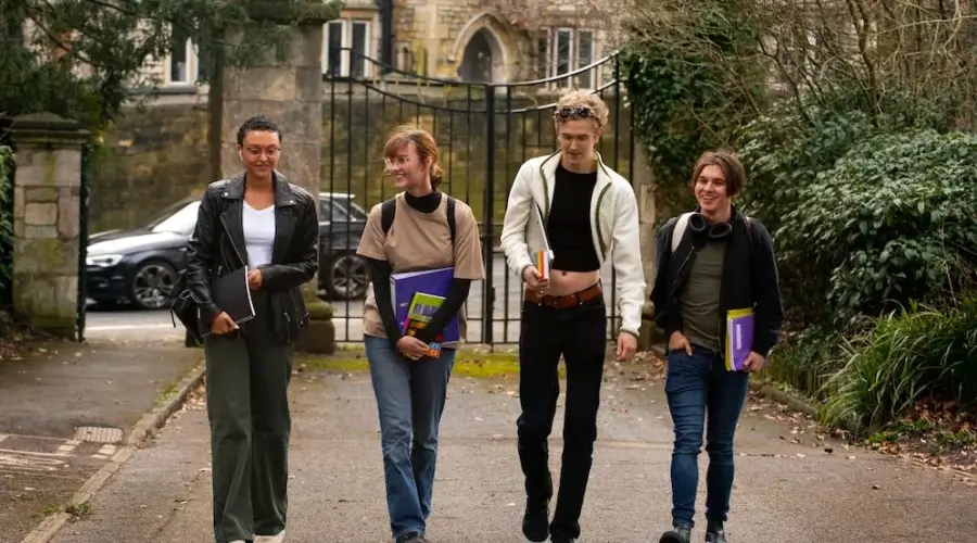 What Is The Holocaust Education Program UK?