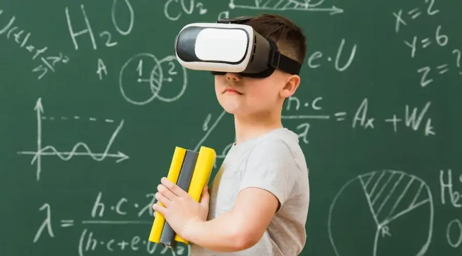 New Research Paves Way For Artificial Intelligence In Education