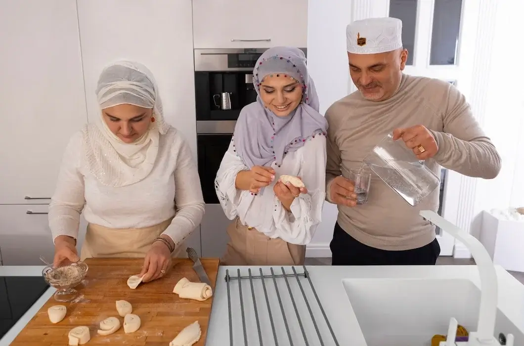 How To Prepare For Eid-ul-Fitr In The UK?