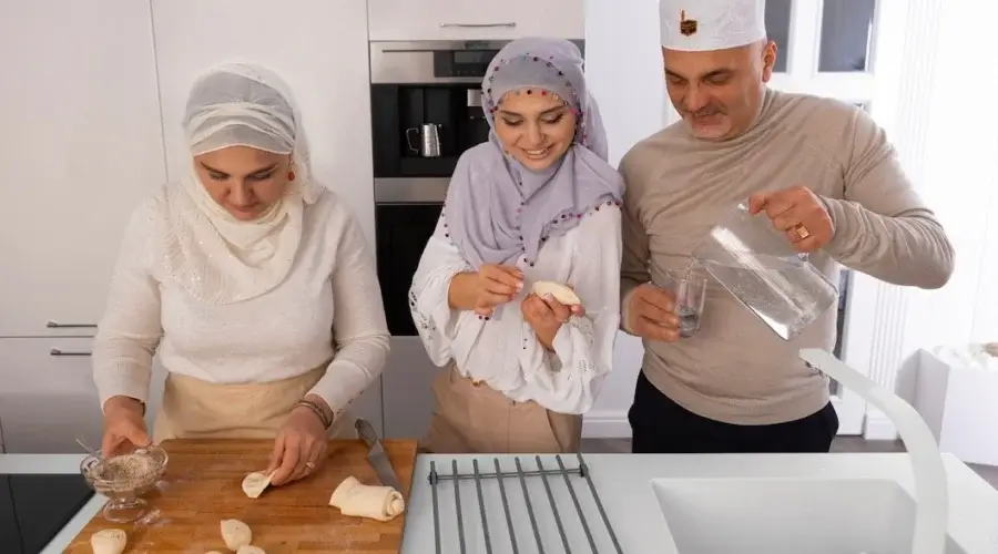 How To Prepare For Eid-ul-Fitr In The UK?