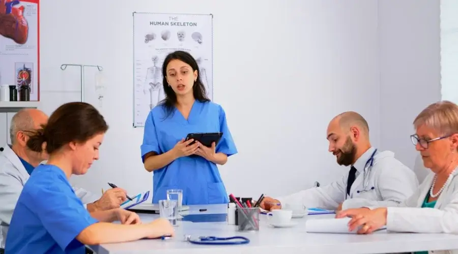 Role Of A Nurse In Health Education