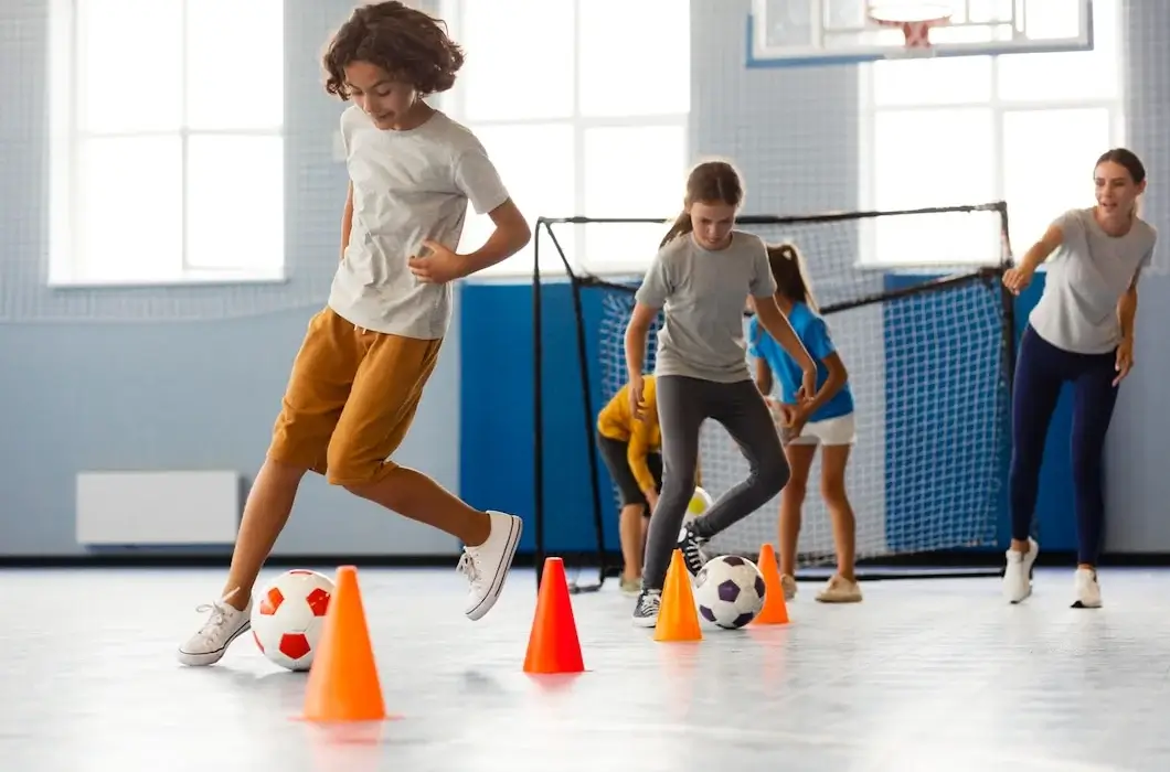 School Absences: Boost Sport To Get Pupils Back In Class