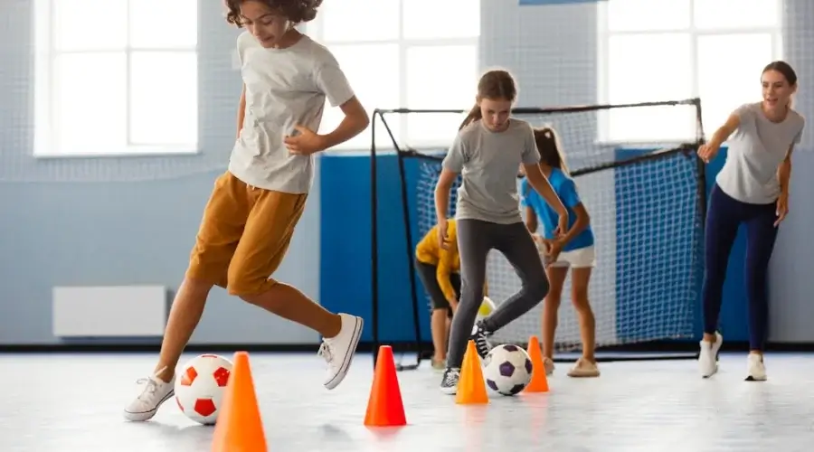 School Absences: Boost Sport To Get Pupils Back In Class