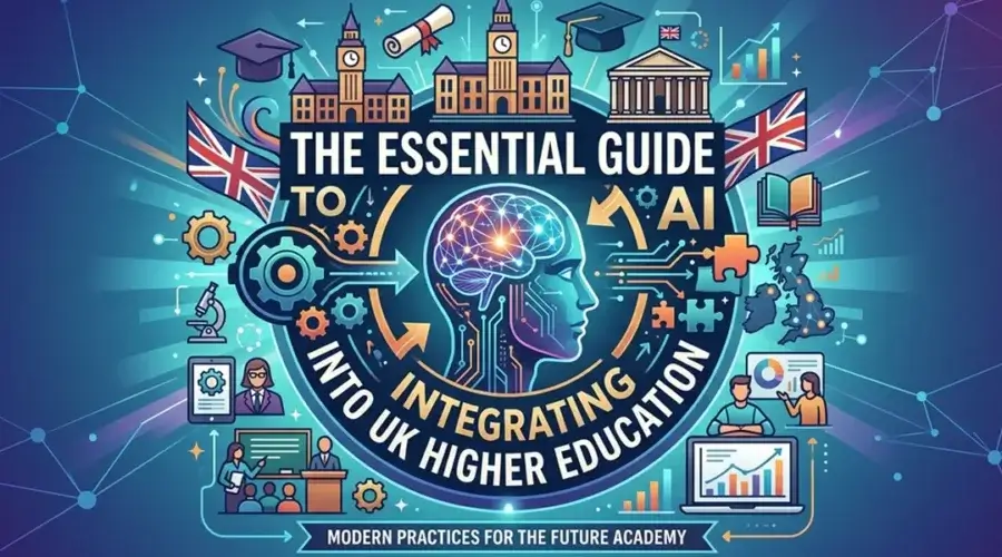 Ai in education UK