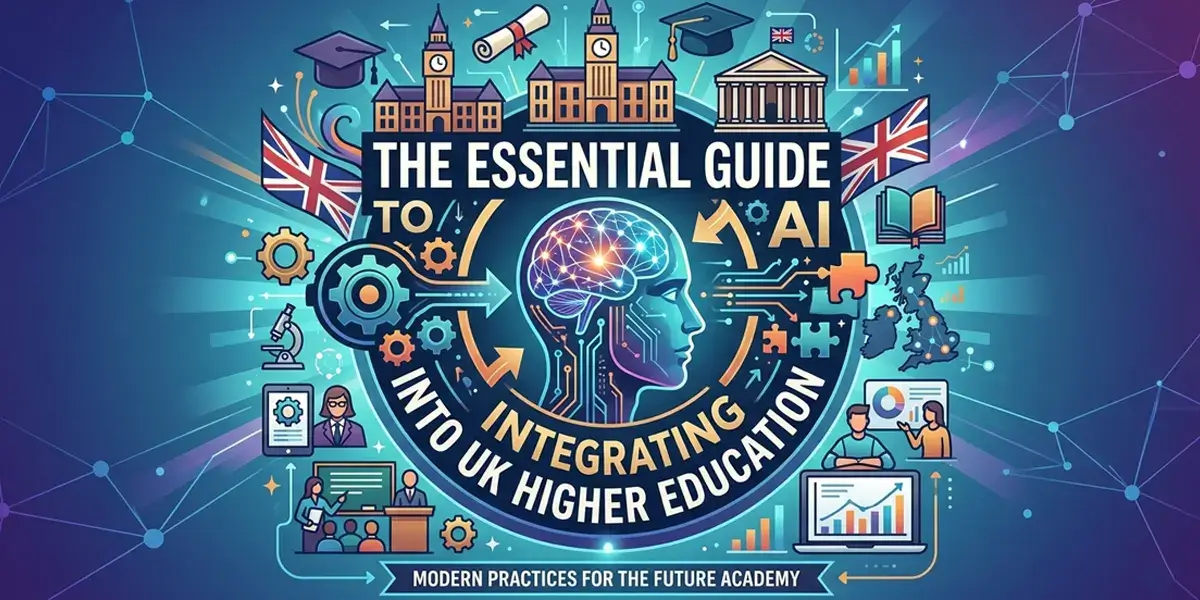 Ai in education UK