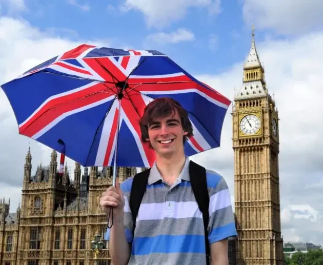 Is UK Still The Gold Standard Of Education For International Students?