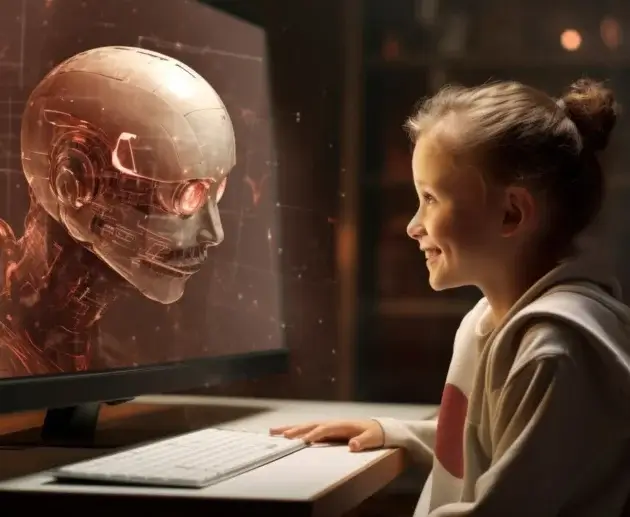 Optimism For AI In Education