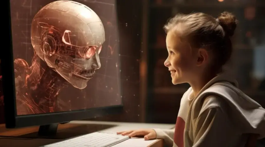 Optimism For AI In Education