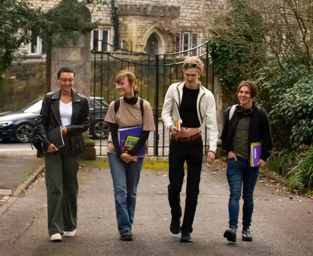 The Future Of International Students In UK Higher Education