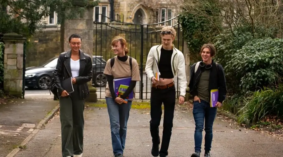 The Future Of International Students In UK Higher Education