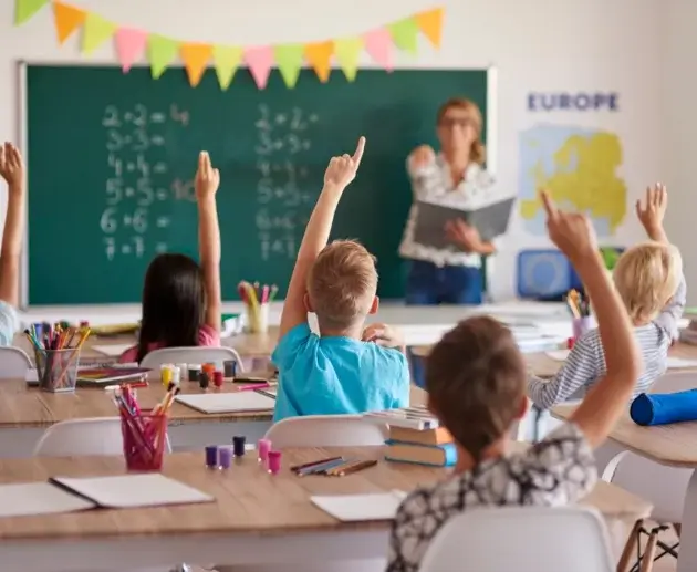 What Is Ofsted, And How Does School Inspection Work?
