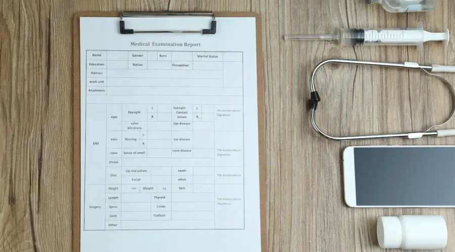 Nursing Assignment Examples