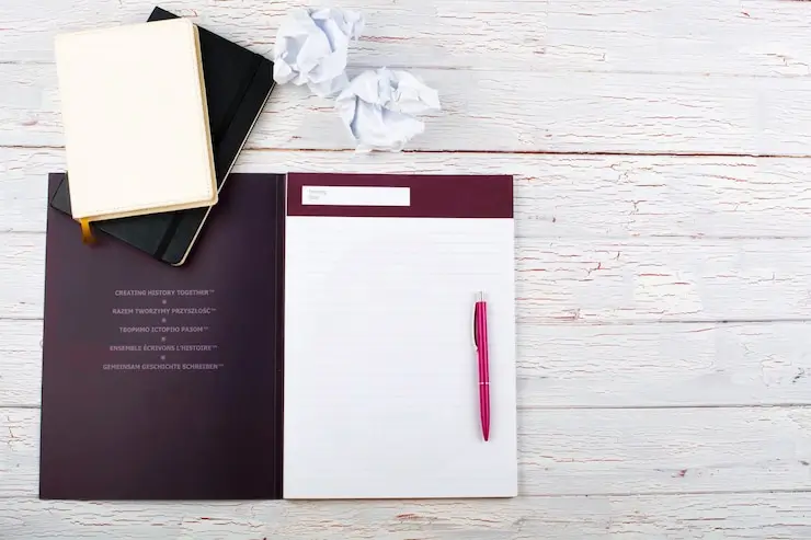 How To Write A Report Introduction: An Academic Guide
