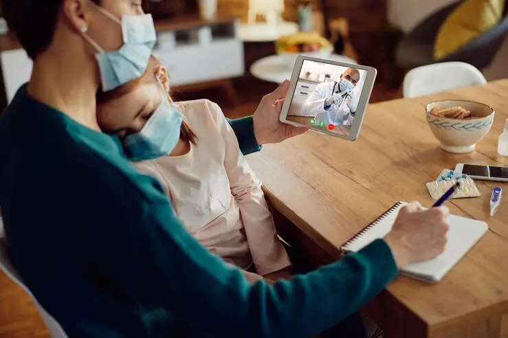 Telehealth nursing Future Trends