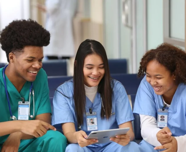 Cultural Competence in Nursing UK