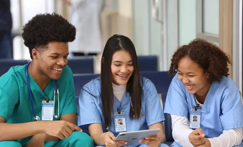 Cultural Competence in Nursing UK