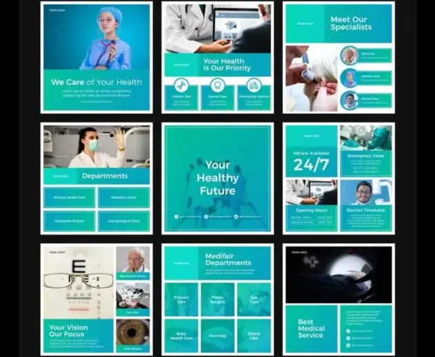 How to Create an Outstanding Nursing Portfolio