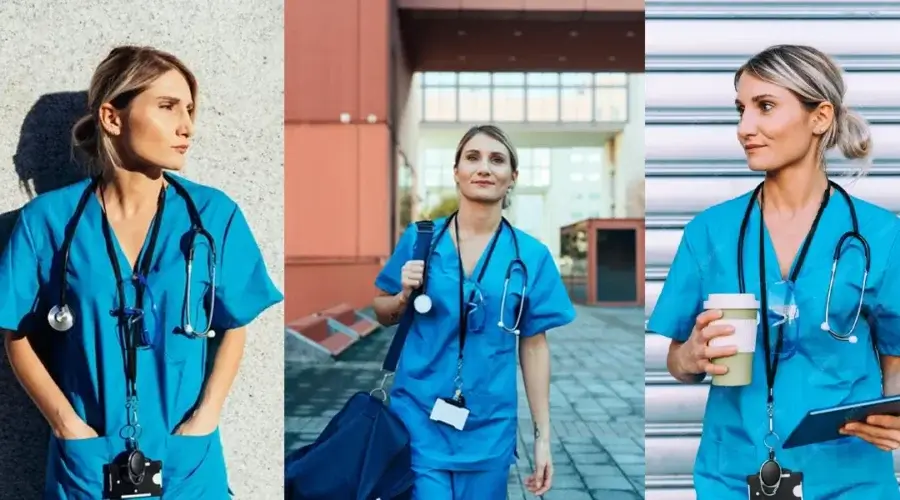 How to Become a Nurse in the UK 2025