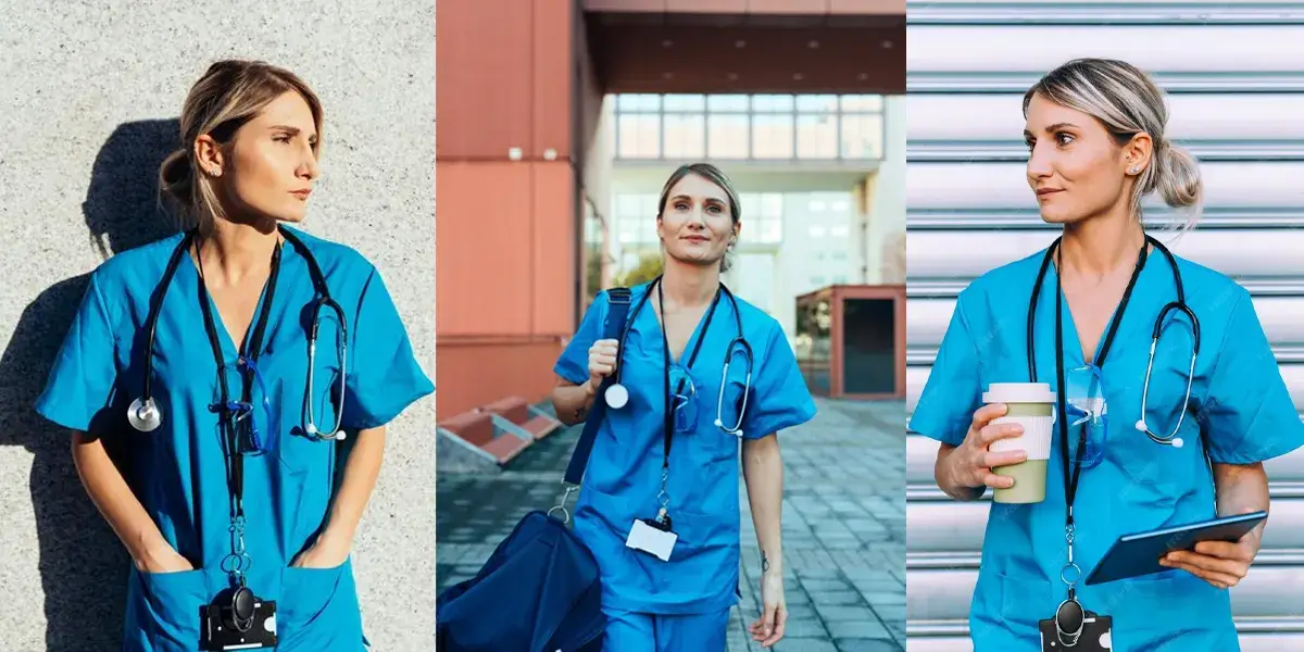 How to Become a Nurse in the UK 2025