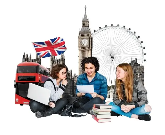 Best Courses in the United kingdom
