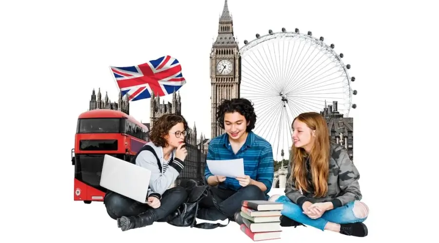 Best Courses in the United kingdom