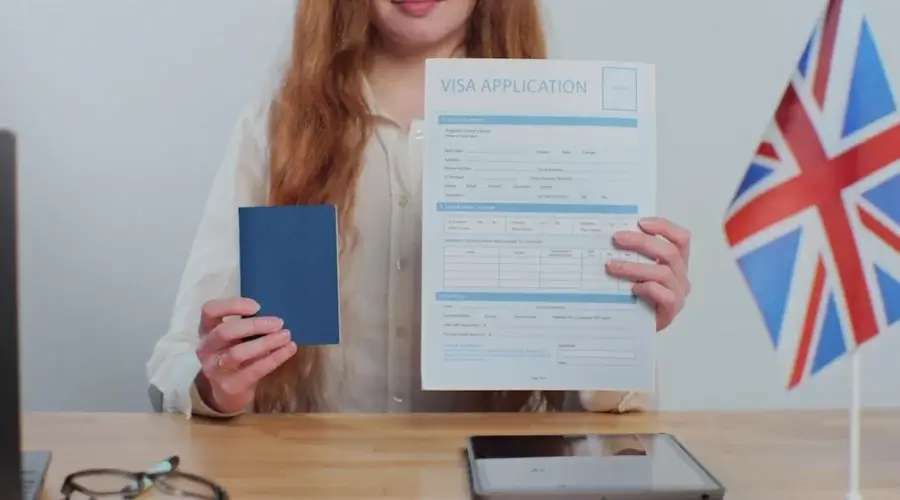 Top 10 Reasons to Study in the UK Scholarship & Visa