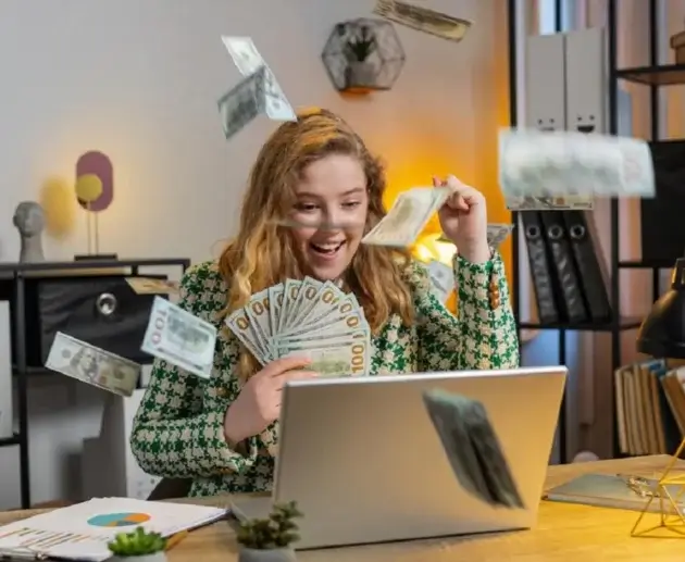 The Best Online Jobs for UK Students to Earn Money at Home