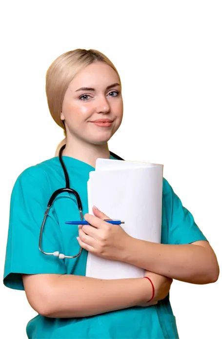 Consultant Girl