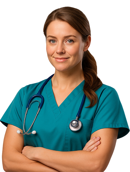  nursing discussion