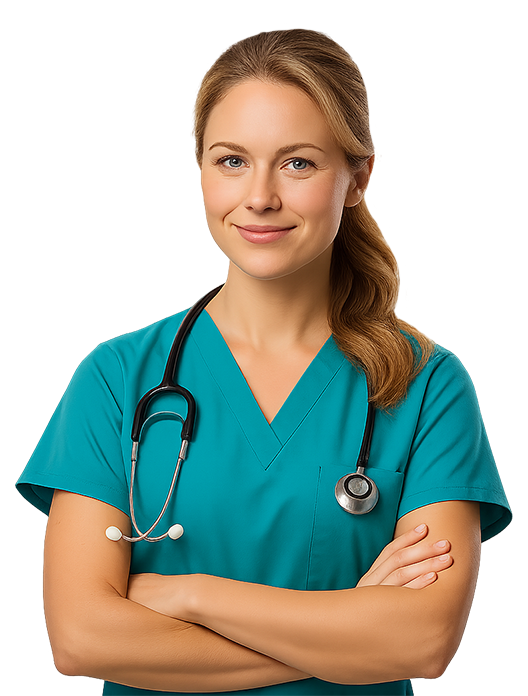  nursing discussion