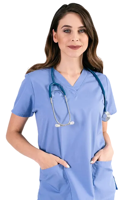 NursingConsultantGirl