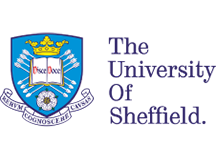 The University of Sheffield